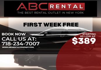 TLC Car Market - 2018-2025 CAMRY TLC ABC RENTAL 718-234-7007